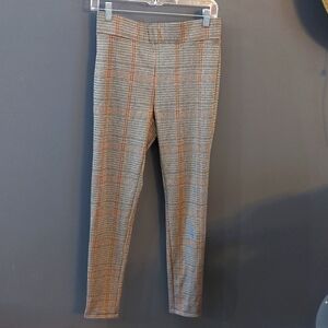 LOFT Tweed Legging Size SMALL NWT